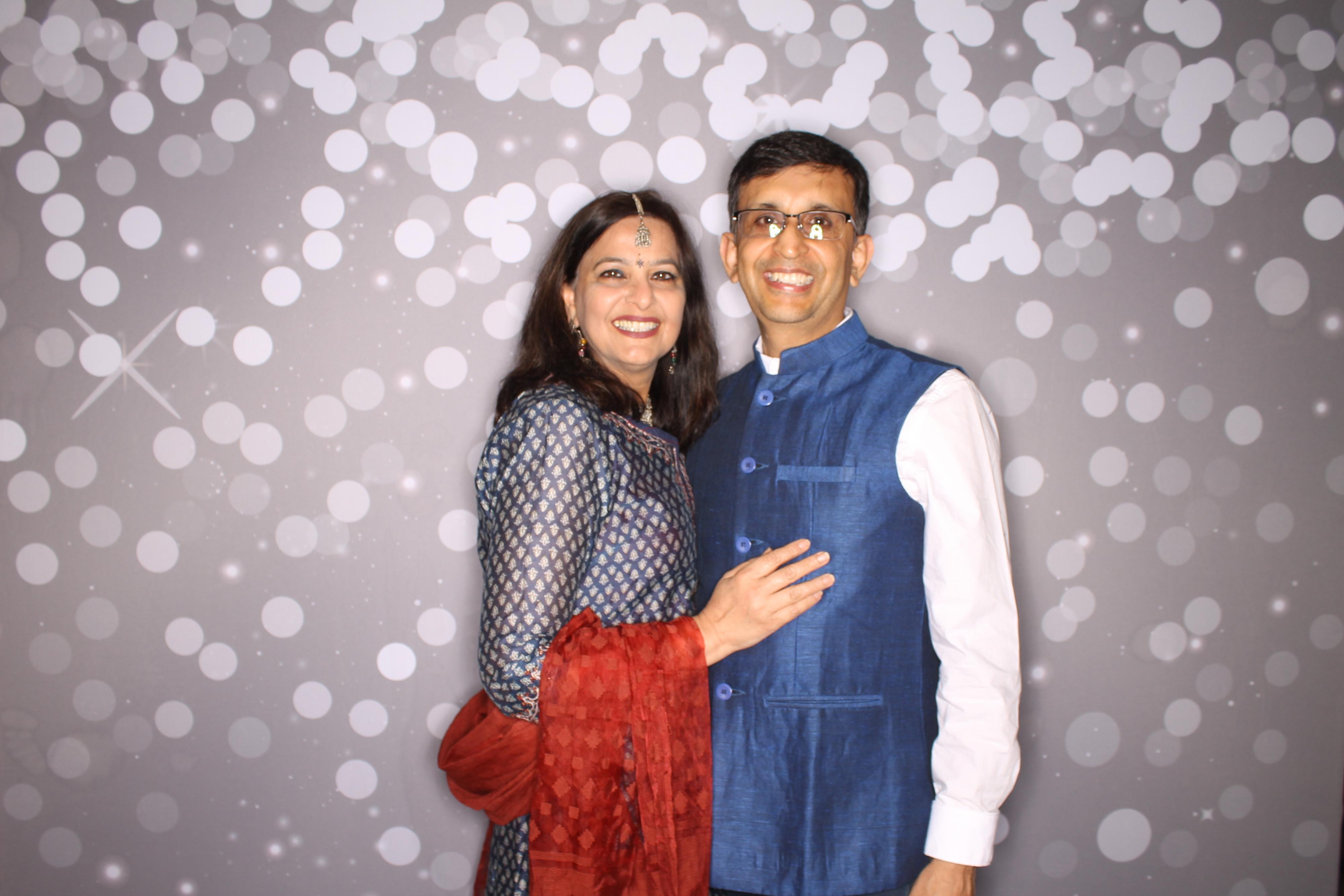 Bollywood Party  | View more photos from the event at gallery.photoboothcincy.com/u/PhotoBoothCincy/Bollywood-Party